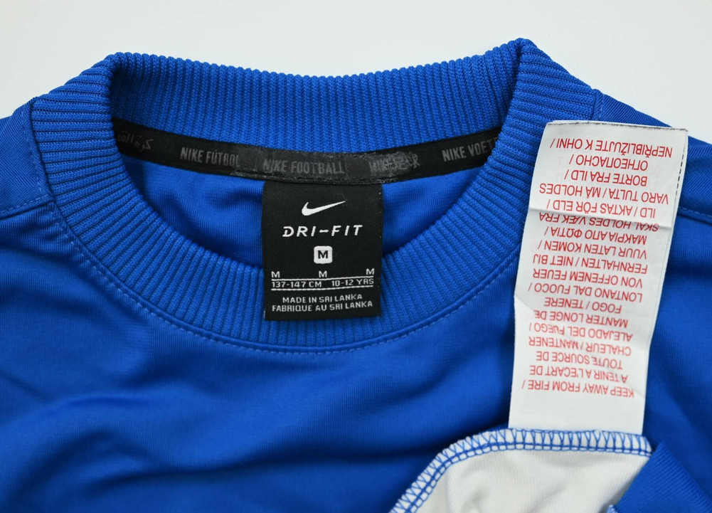 HANSA ROSTOCK LONGSLEEVE M. BOYS 