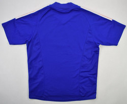 2002-04 FRANCE KOSZULKA M