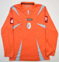 2006-07 TREVISO F. B. C. KOSZULKA LONGSLEEVE XL