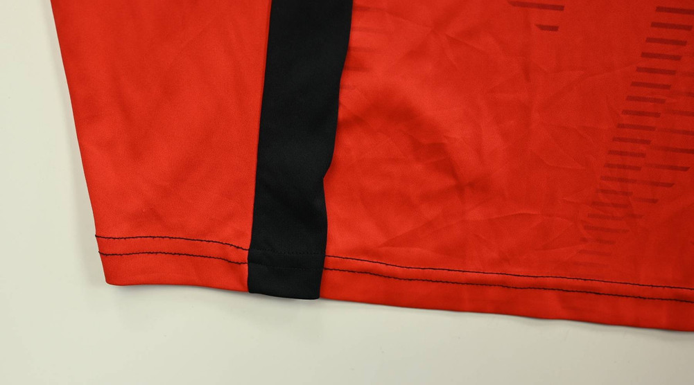 2021-22 GLASGOW RANGERS LONGSLEEVE XL