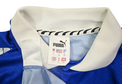 PUMA VINTAGE SHIRT XL