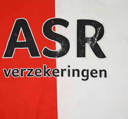 2009-10 FEYENOORD KOSZULKA L