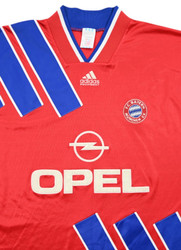 1993-95 BAYERN MUNCHEN KOSZULKA L