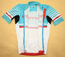 CASTELLI CYCLING SHIRT L