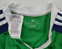 NORTHERN IRELAND SHIRT M