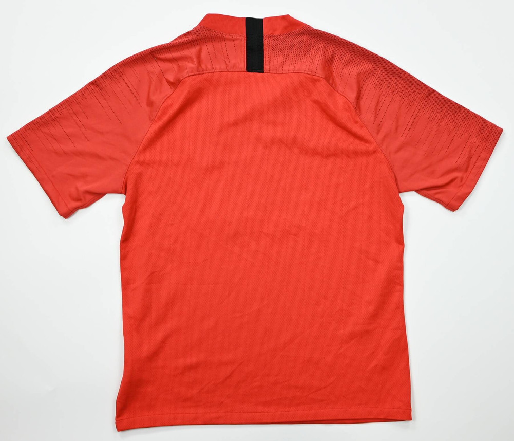 ATLETICO MADRID SHIRT L