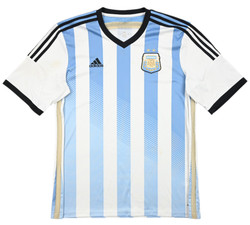 2013-15 ARGENTINA KOSZULKA XL