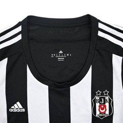 2015-16 BESIKTAS SHIRT WOMEN S