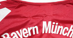 2003-04 BAYERN MUNCHEN *BALLACK* KOSZULKA XL. BOYS