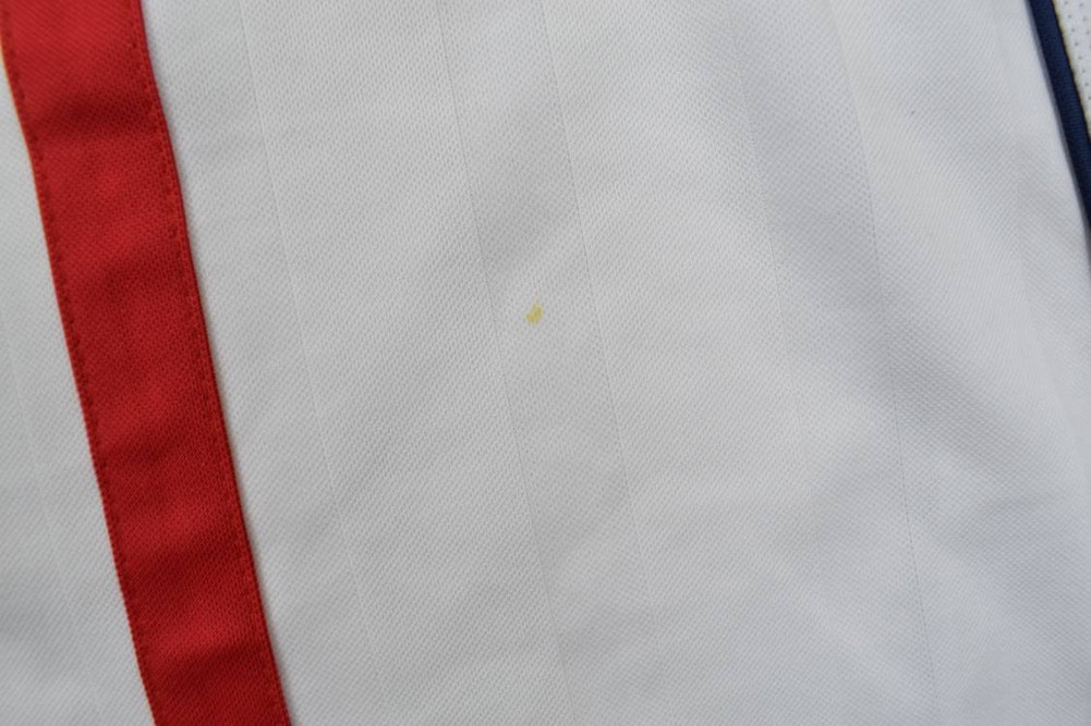 2001-03 ENGLAND SHIRT XXL