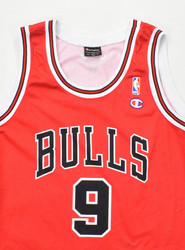 CHICAGO BULLS *DENG* NBA CHAMPION L