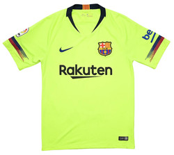 2018-19 FC BARCELONA KOSZULKA S