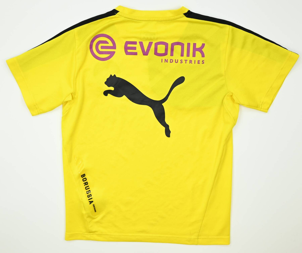 BORUSSIA DORTMUND SHIRT XL. BOYS