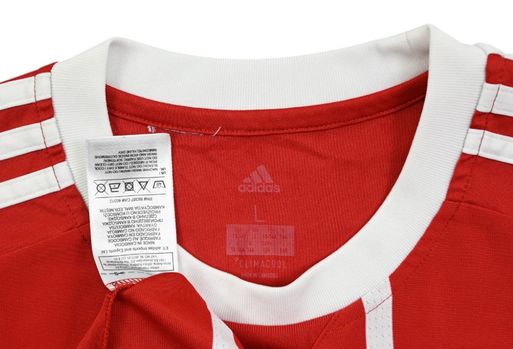 2017-18 BAYERN MUNCHEN *JAMES* KOSZULKA L. BOYS