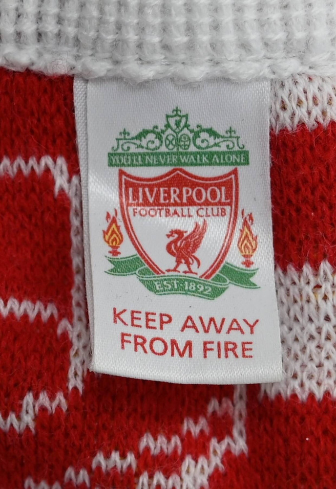 LIVERPOOL F.C. UEFA CUP FINAL 2001 / C D ALAVES. DORTMUND 16.05.01 SZALIK