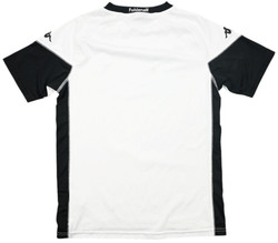 2017-18 BORUSSIA MONCHENGLADBACH SHIRT L. BOYS