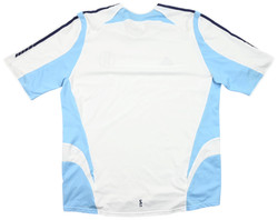 2005-07 SCHALKE SHIRT 2XL