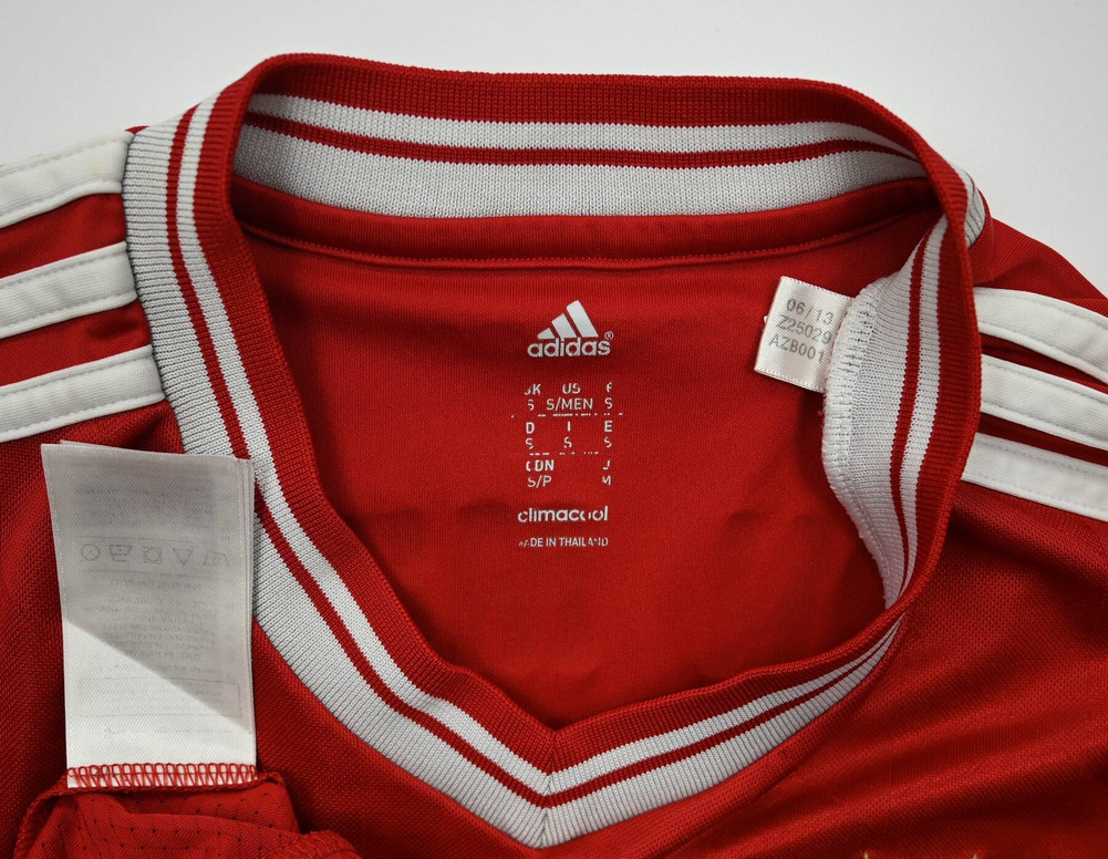 2013-14 BAYERN MUNCHEN *GOTZE* KOSZULKA S