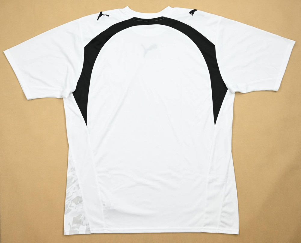 2006-07 GHANA KOSZULKA XL