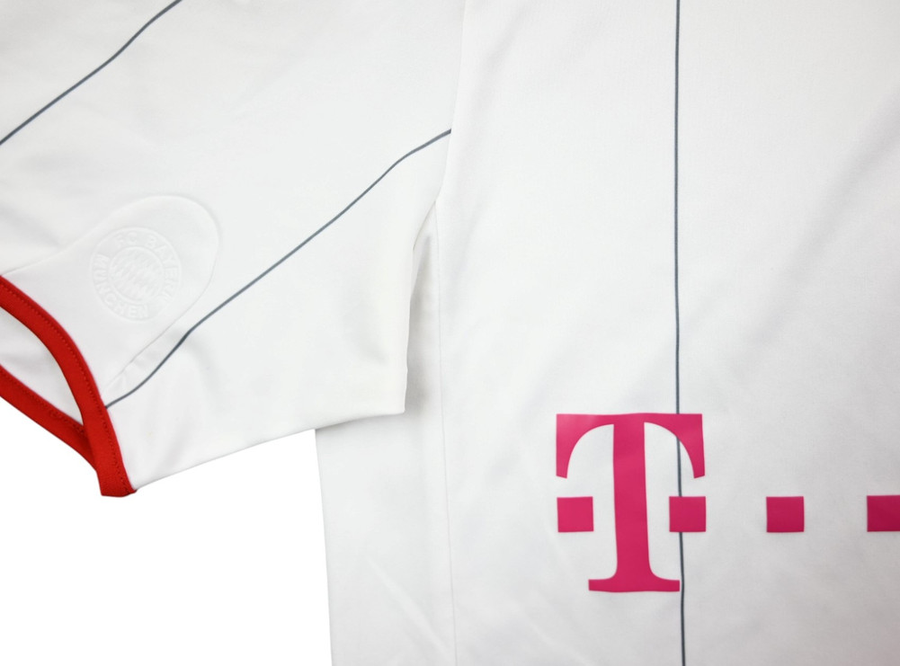 2009-10 BAYERN MUNCHEN KOSZULKA L. BOYS