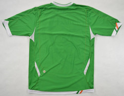 2006-08 IRELAND SHIRT M