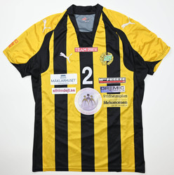 HAMMARBY IF *SWAHN* KOSZULKA M