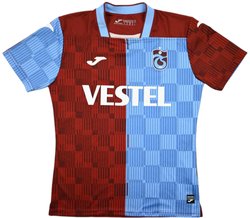 2023-24 TRABZONSPOR SHIRT M