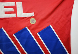 1993-95 BAYERN MUNCHEN SHIRT XL
