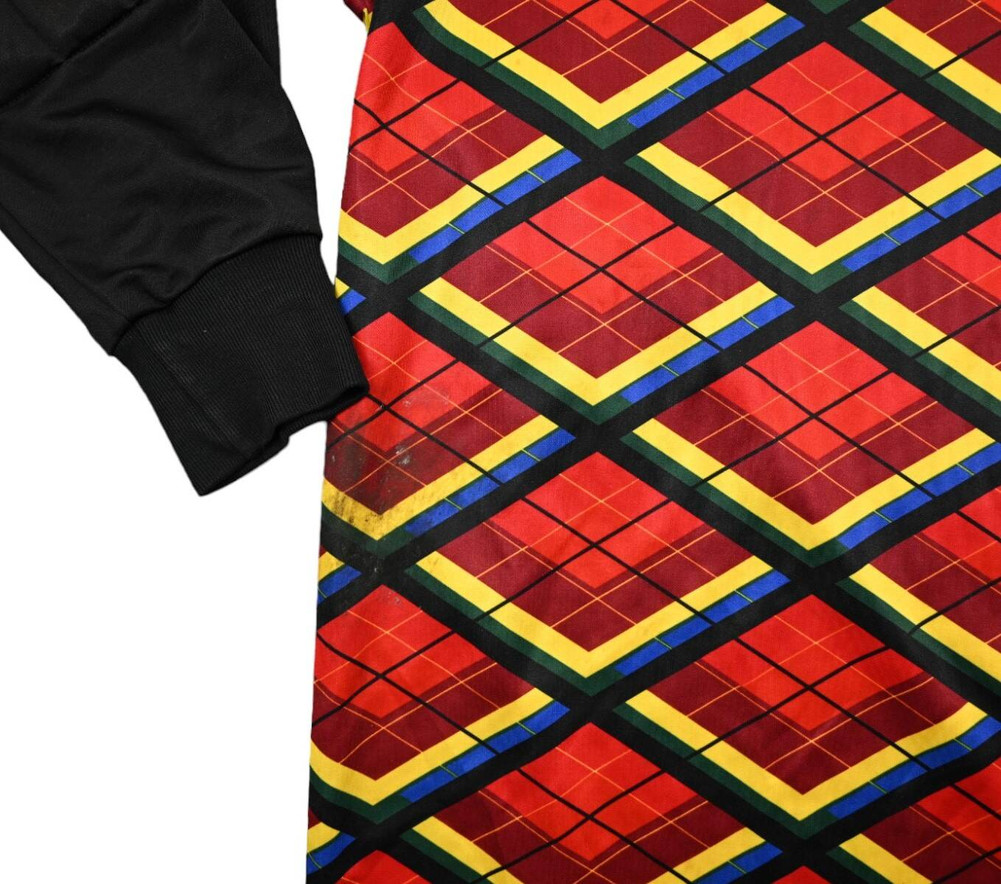 ERIMA OLDSCHOOL GK LONGSLEEVE M