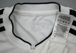 2015-16 BESIKTAS SHIRT M