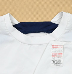 2006-07 TOTTENHAM HOTSPUR #9 SHIRT XL