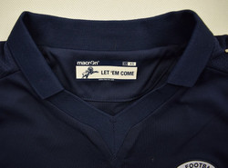 2014-15 MILLWALL FC KOSZULKA XS