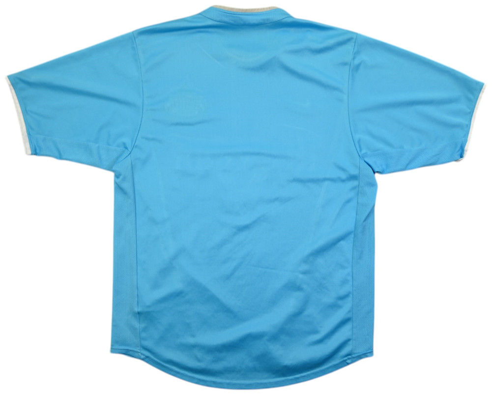 2002-03 SUNDERLAND SHIRT M