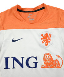 2014-15 NETHERLANDS SHIRT S