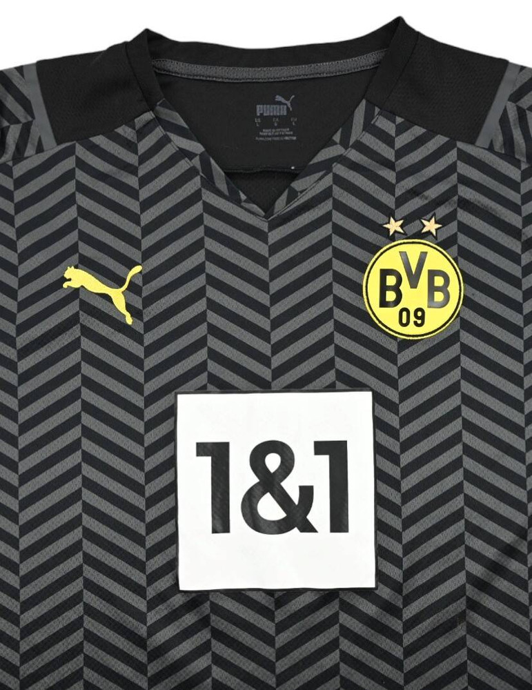 2021-22 BORUSSIA DORTMUND KOSZULKA L