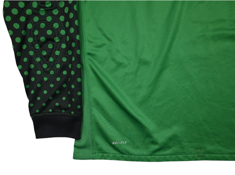 2011-12 MSV DUISBURG *KALTWASSER* LONGSLEEVE M