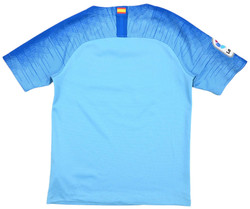 2018-19 ATLETICO MADRID SHIRT S. BOYS