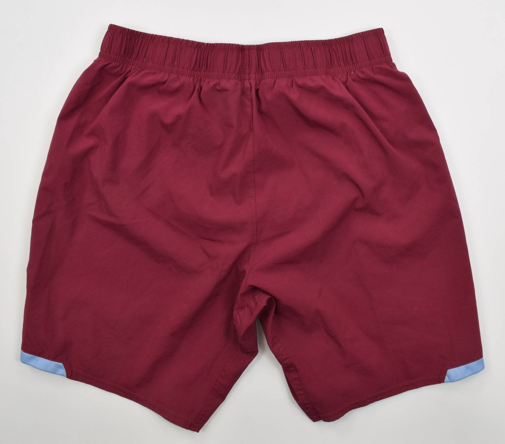 WEST HAM UNITED SPODENKI S