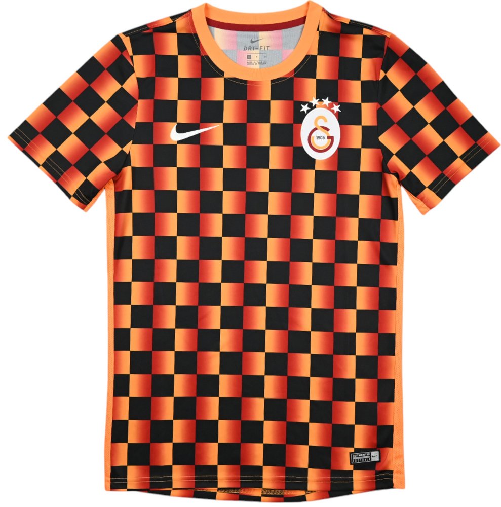 2019-20 GALATASARAY SHIRT S