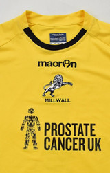 2013-14 MILLWALL FC *FORDE* GK KOSZULKA 3XL