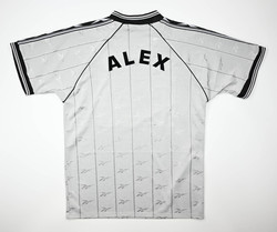 1997-98 BORUSSIA MONCHENGLADBACH *ALEX* M