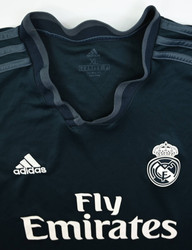 2018-19 REAL MADRID KOSZULKA XL