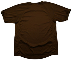 2007-08 ST. PAULI SHIRT L