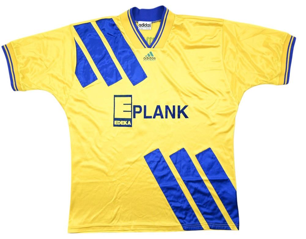 FC CHAMMUNSTER #15 KOSZULKA XL