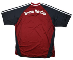 2001-03 BAYERN MUNCHEN KOSZULKA L