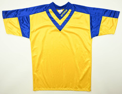 ERIMA OLDSCHOOL SHIRT S