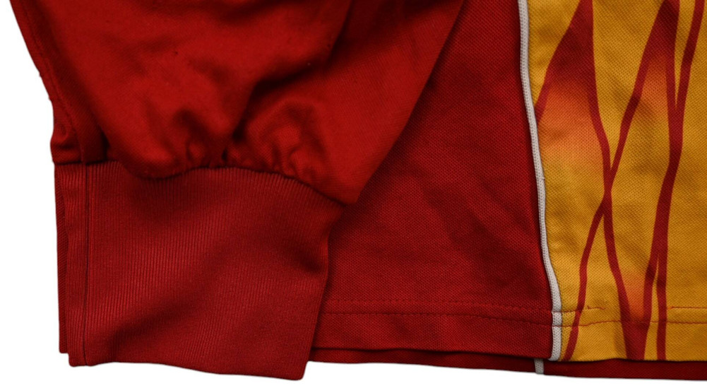 ADIDAS OLDSCHOOL GK LONGSLEEVE 2XL