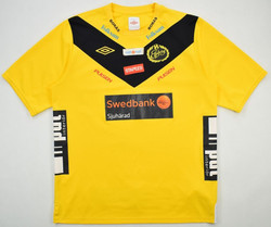 2012-13 ELFSBORG KOSZULKA L