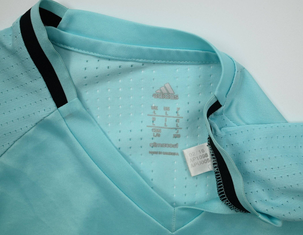 AJAX AMSTERDAM KOSZULKA L