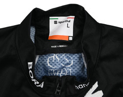 SPORTFUL BORA HANSGROHE CYCLING SHIRT L